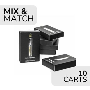 Mix and Match Carts