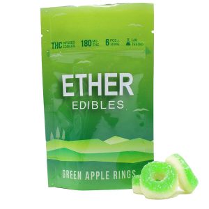 Ether Edible 2